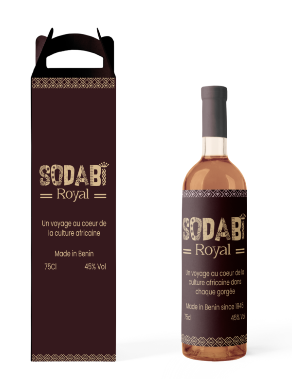SODABI EPICE