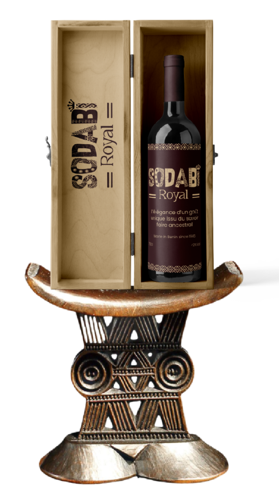 Sodabi prémium