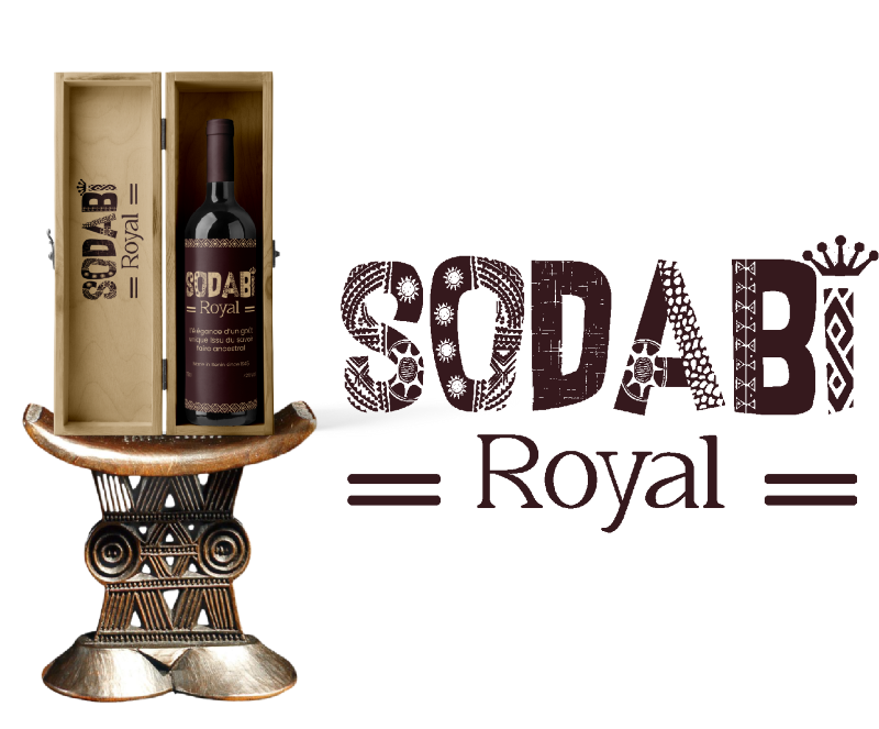 Sodabi Royal